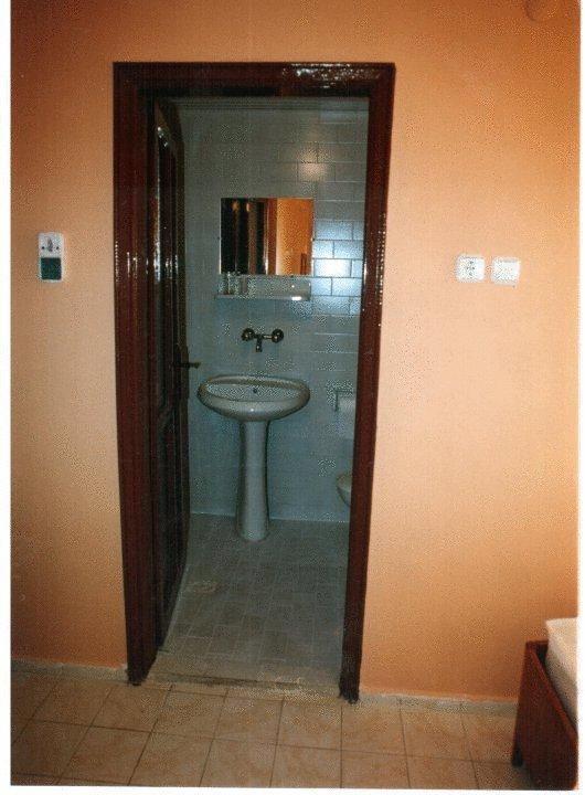 Holiday World Hotel Alanya Kamer foto