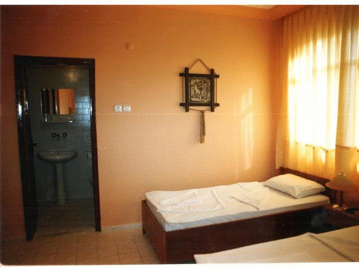 Holiday World Hotel Alanya Kamer foto