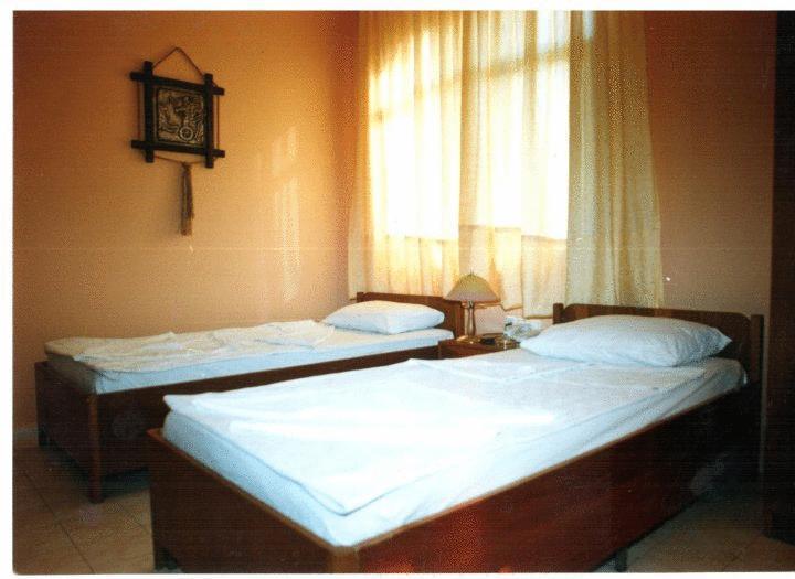 Holiday World Hotel Alanya Kamer foto
