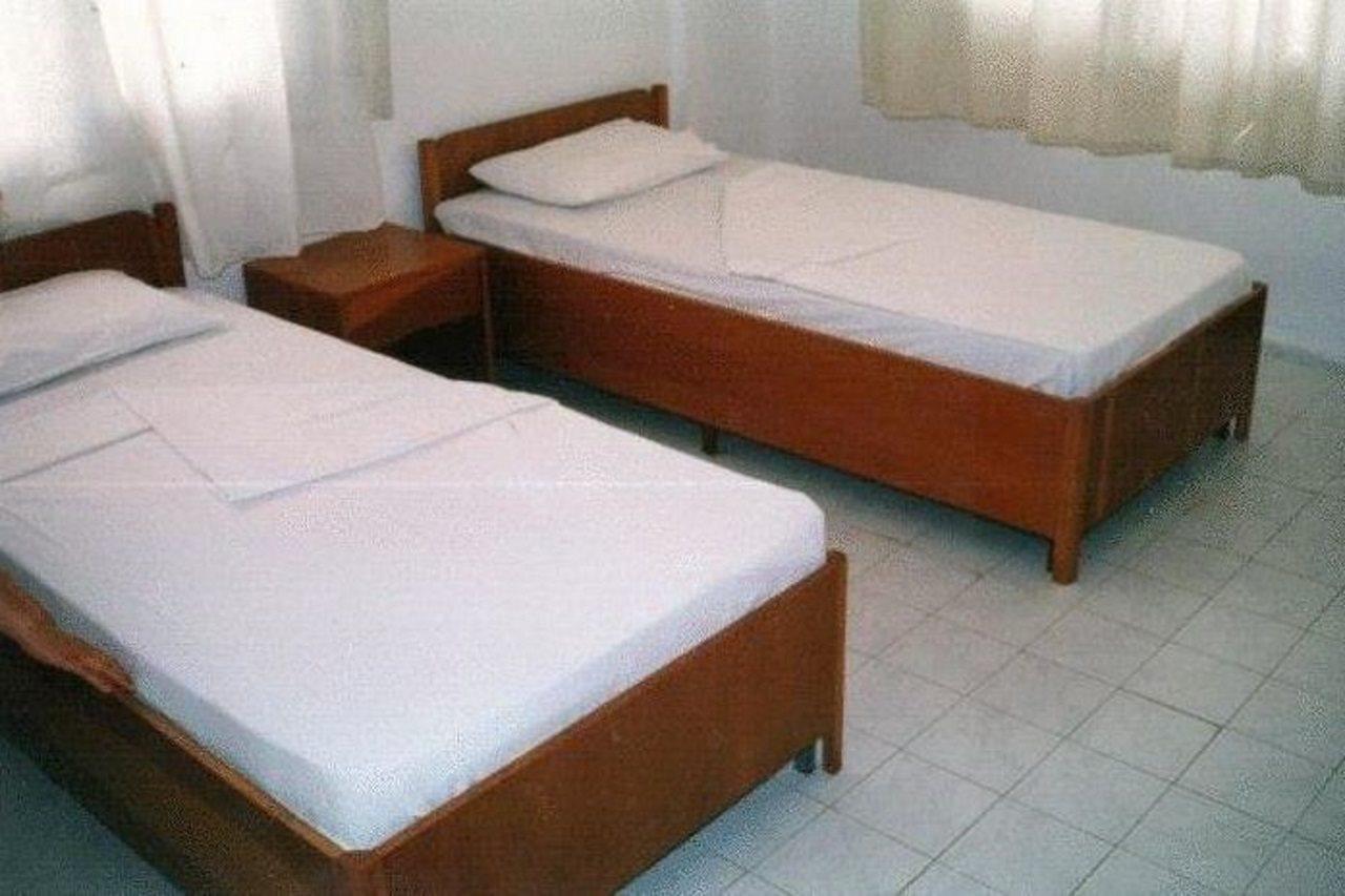 Holiday World Hotel Alanya Buitenkant foto