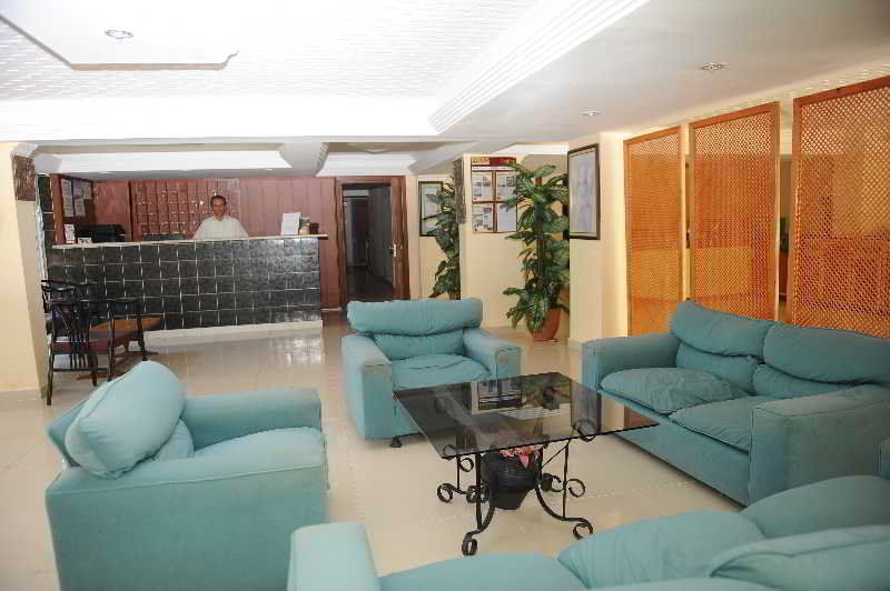 Holiday World Hotel Alanya Buitenkant foto