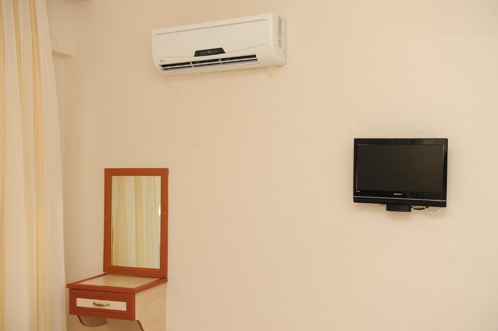 Holiday World Hotel Alanya Kamer foto