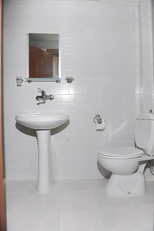 Holiday World Hotel Alanya Kamer foto