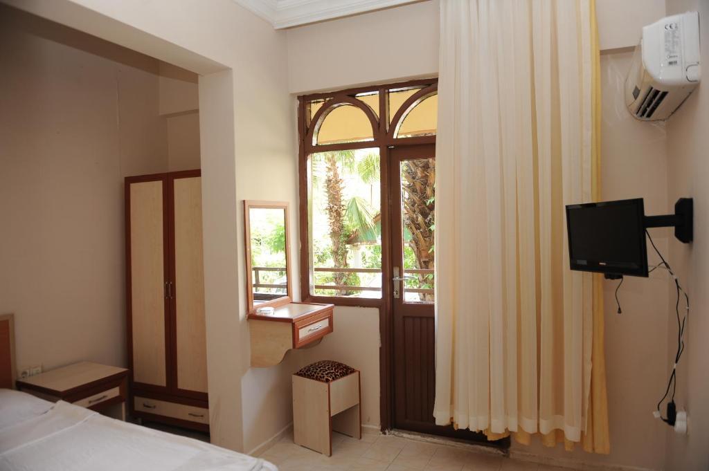 Holiday World Hotel Alanya Kamer foto
